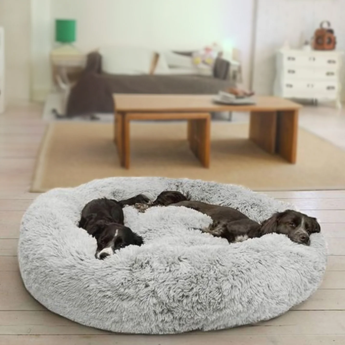 Pawz Dog Calming Bed