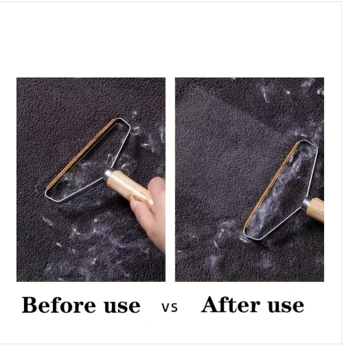 Pet Hair Remover Tool